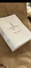 The Abide & Dwell Mini Devotional (Includes Digital Download)
